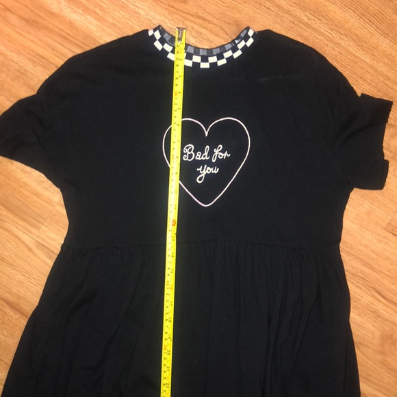 ππ«¦πβ’π«¦πΉ LaZy OAF x VANSπ€π»π«¦β’π
Bad for You - Picture 10 of 11